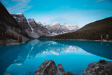 Moraine Lake I