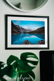 Moraine Lake I